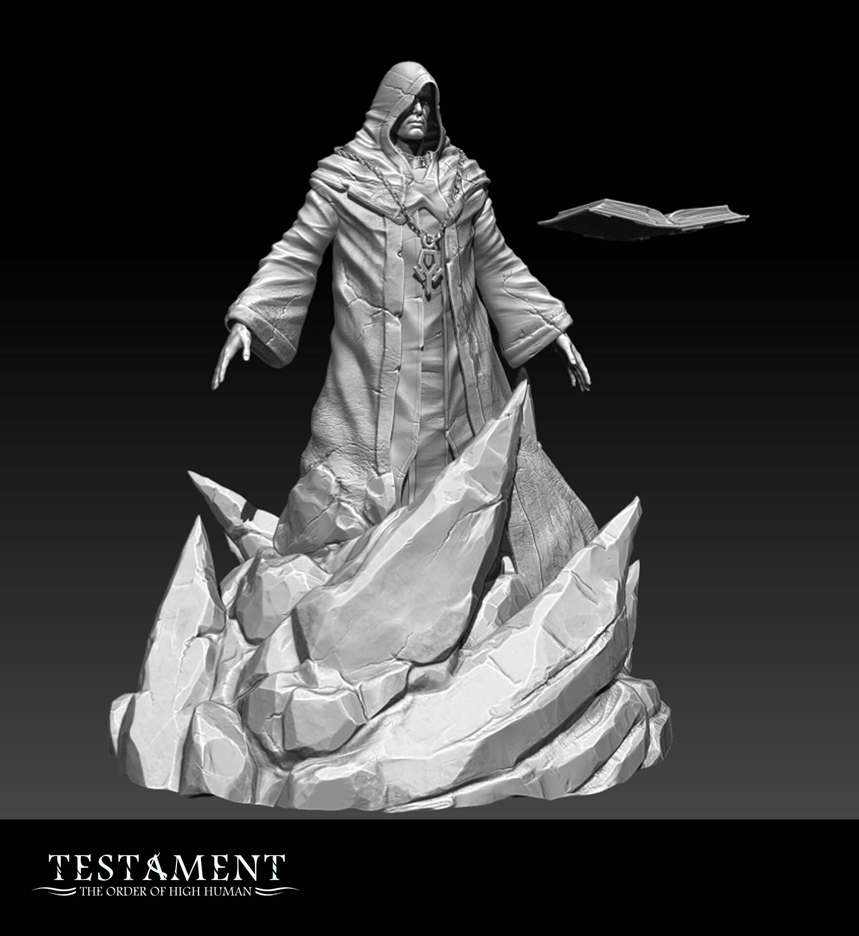 BookHolder_Testament - تصویر 14238