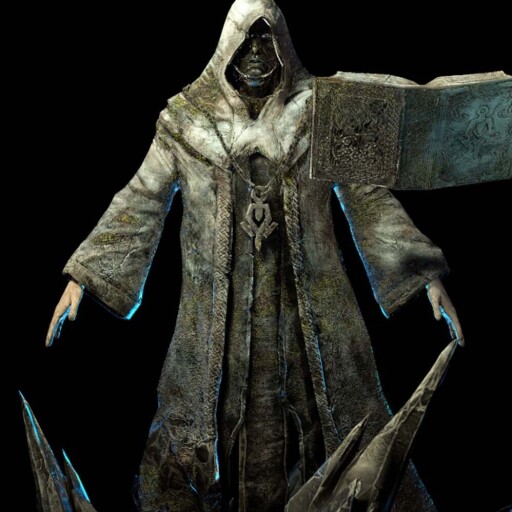 BookHolder_Testament