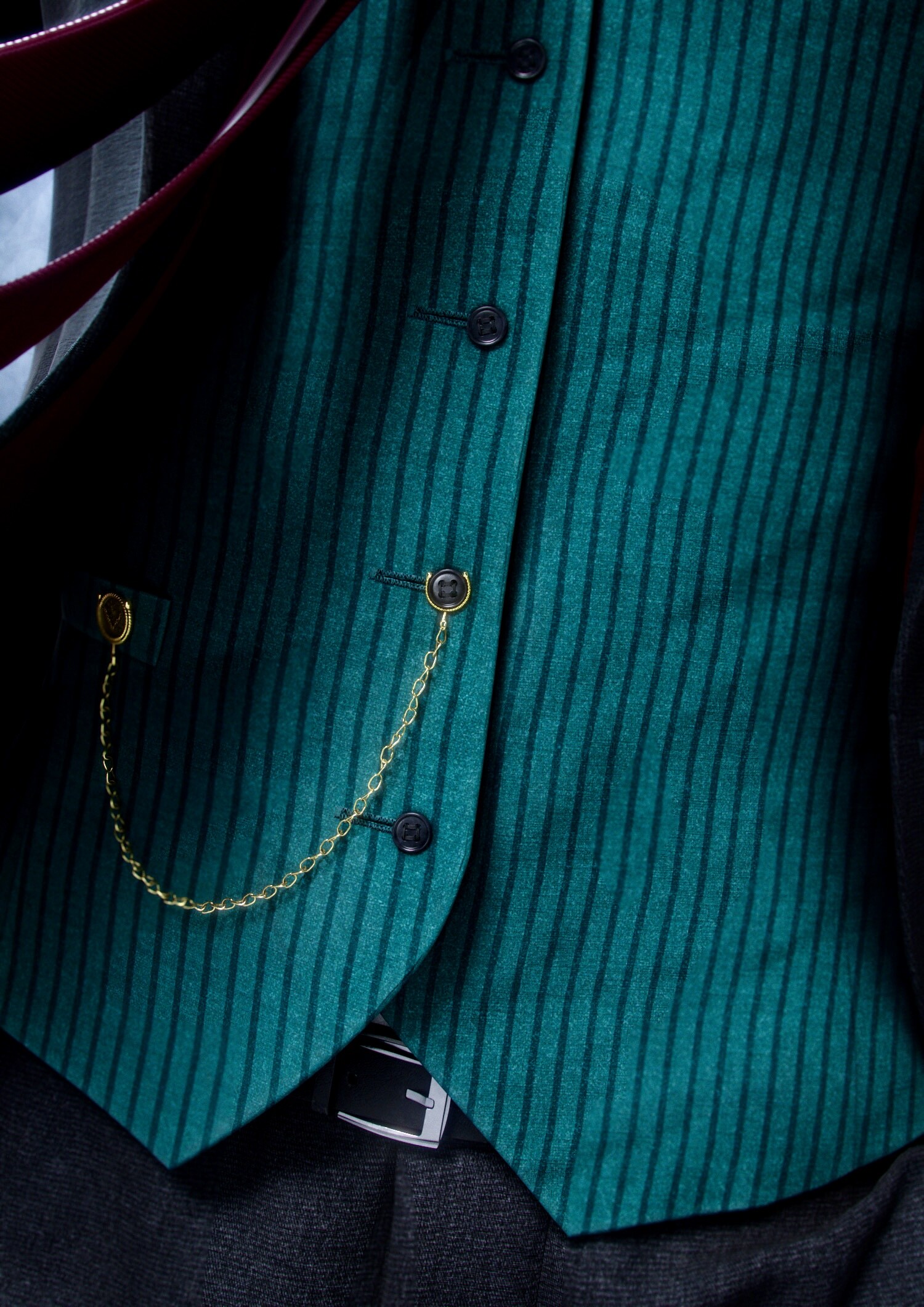 Pumpkin Man - تصویر 14243