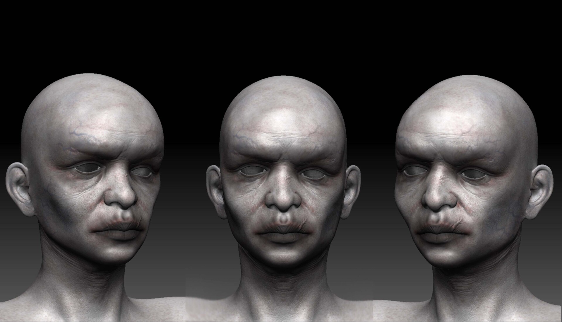 Possessed ones-Shame Legacy - تصویر 14254