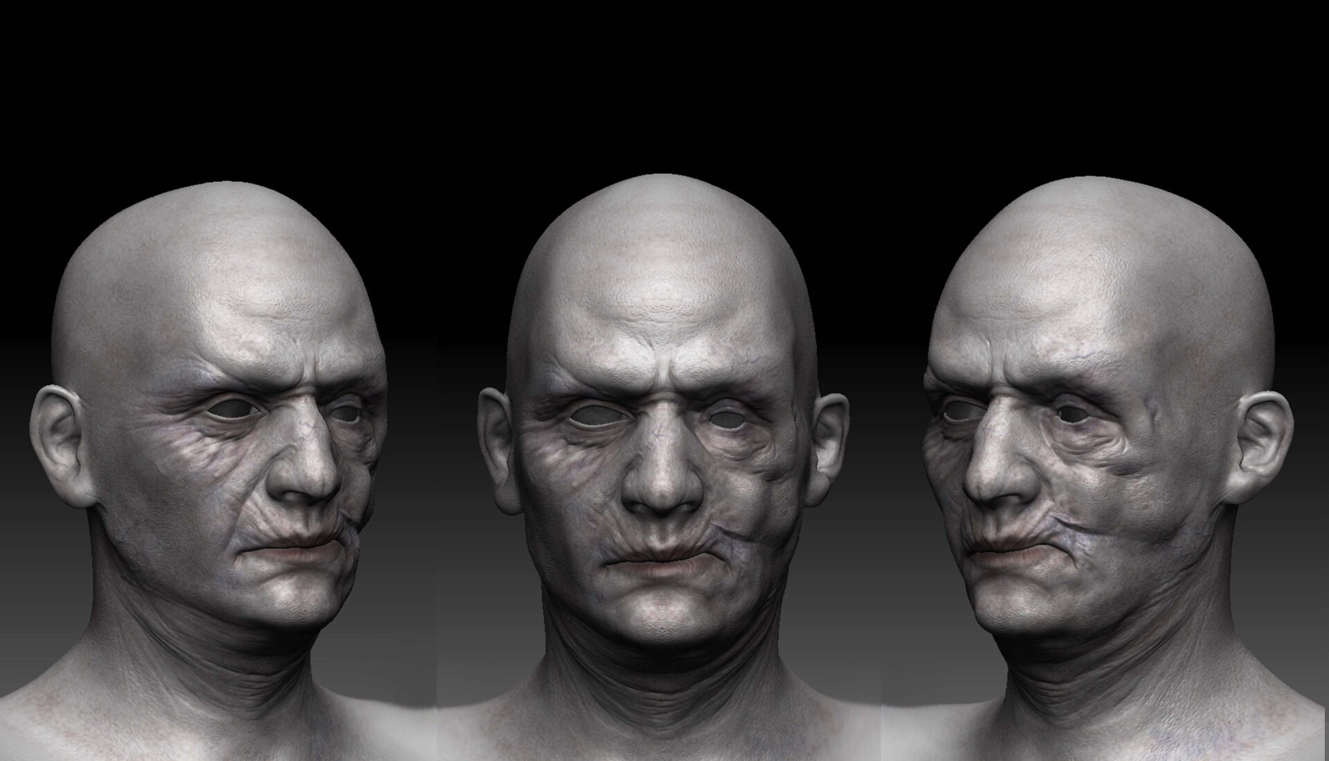 Possessed ones-Shame Legacy - تصویر 14255