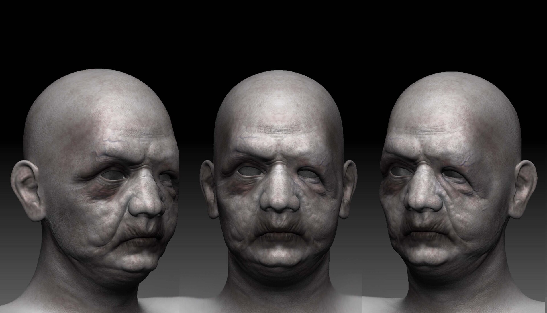 Possessed ones-Shame Legacy - تصویر 14256