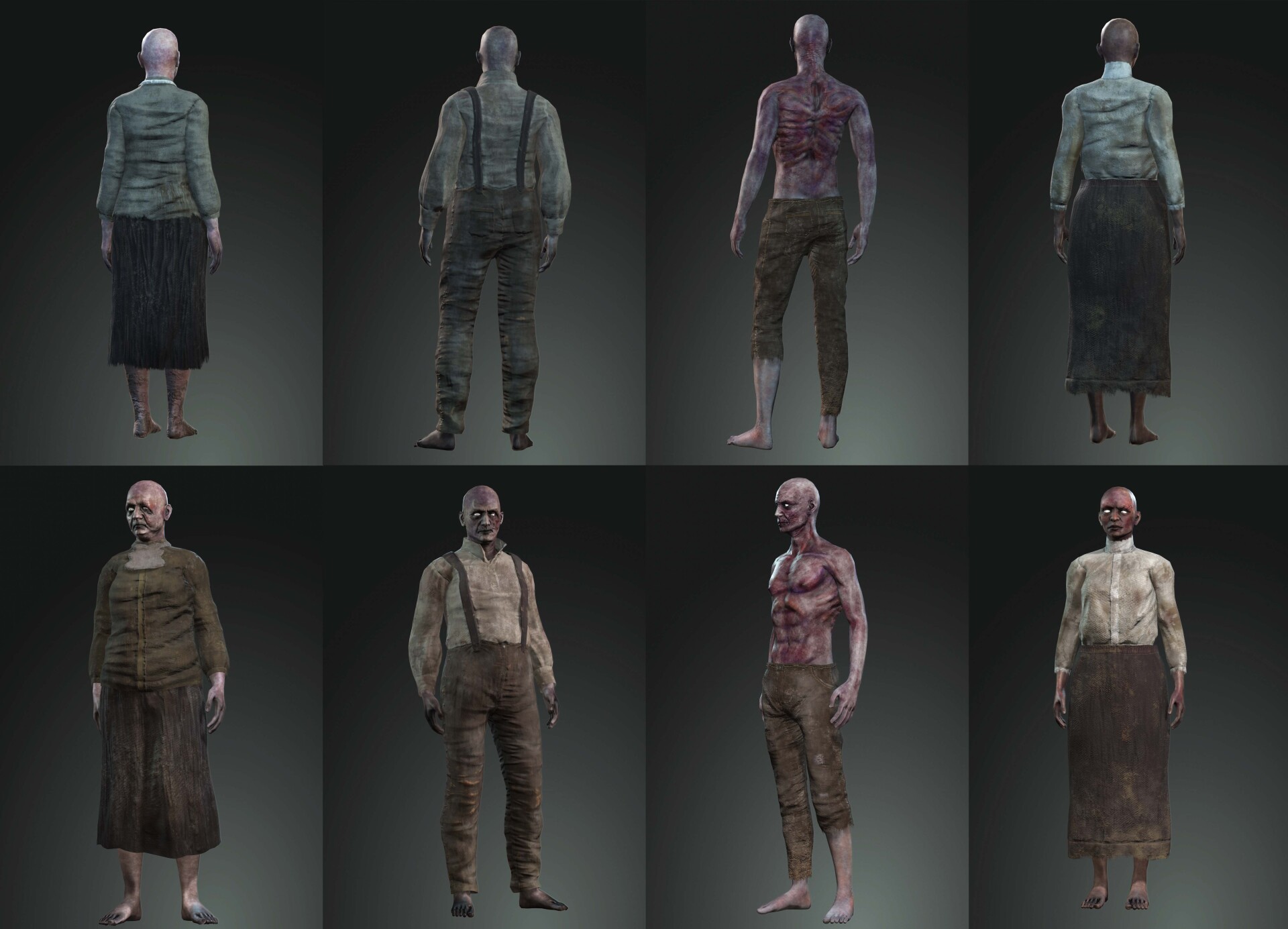 Possessed ones-Shame Legacy - تصویر 14260