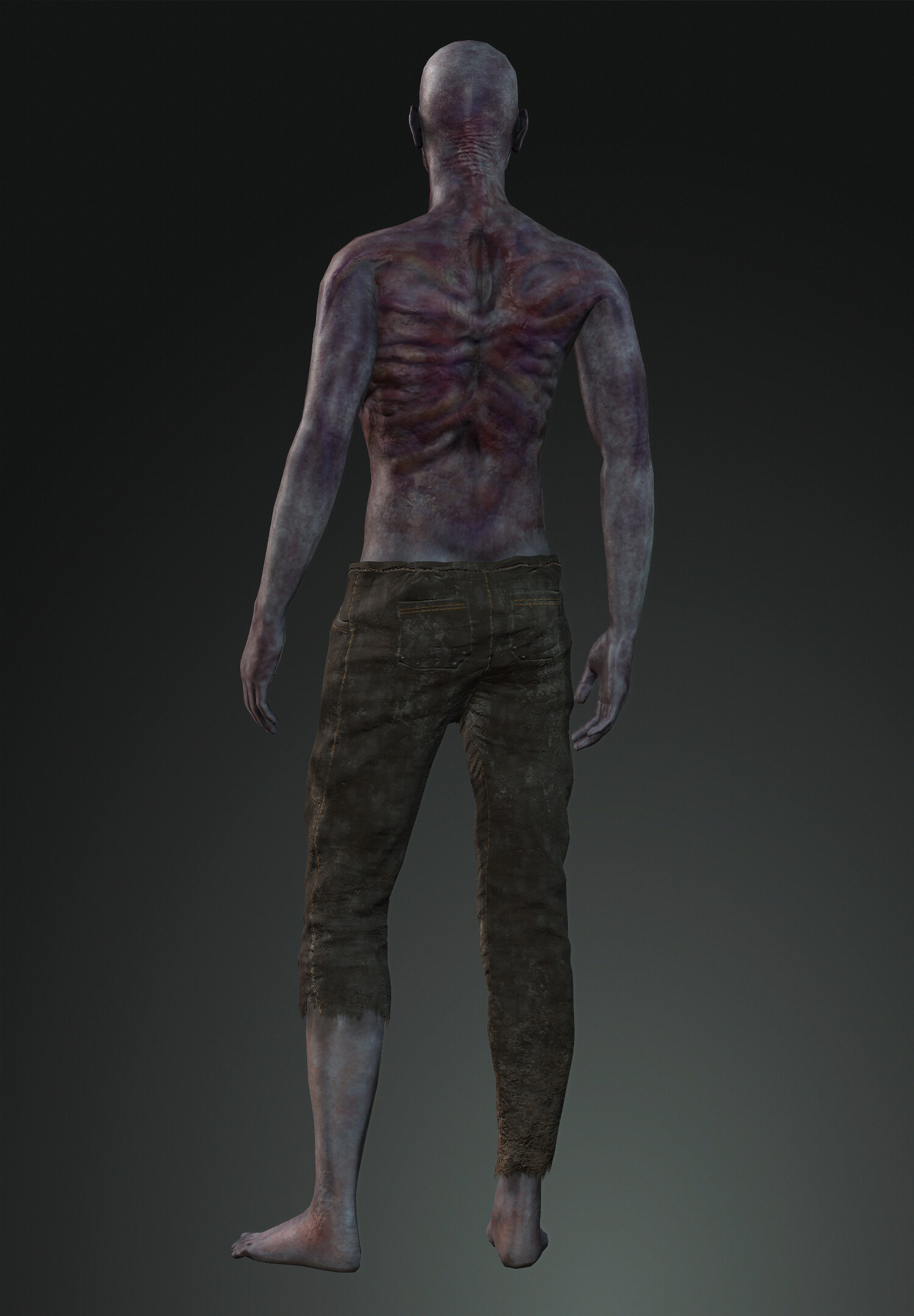 Possessed ones-Shame Legacy - تصویر 14261