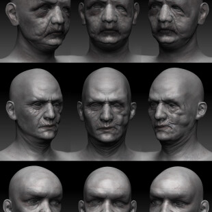 Possessed ones-Shame Legacy