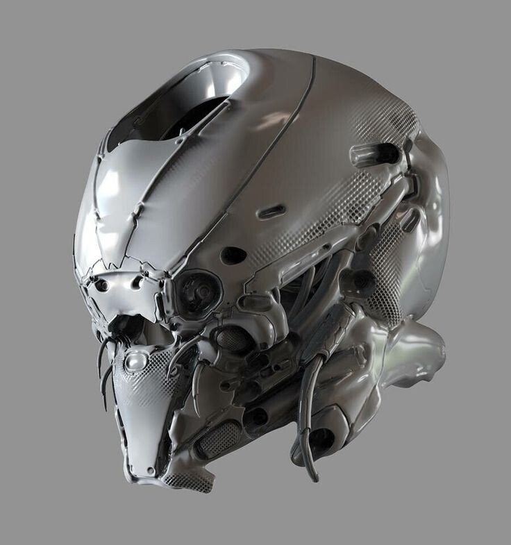 Helmet - تصویر 14262