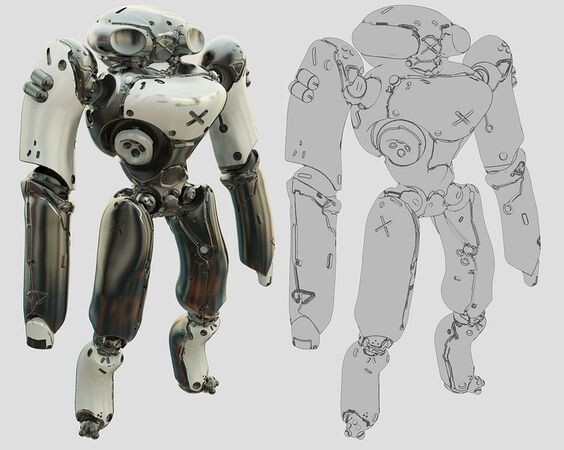 robot - تصویر 14264