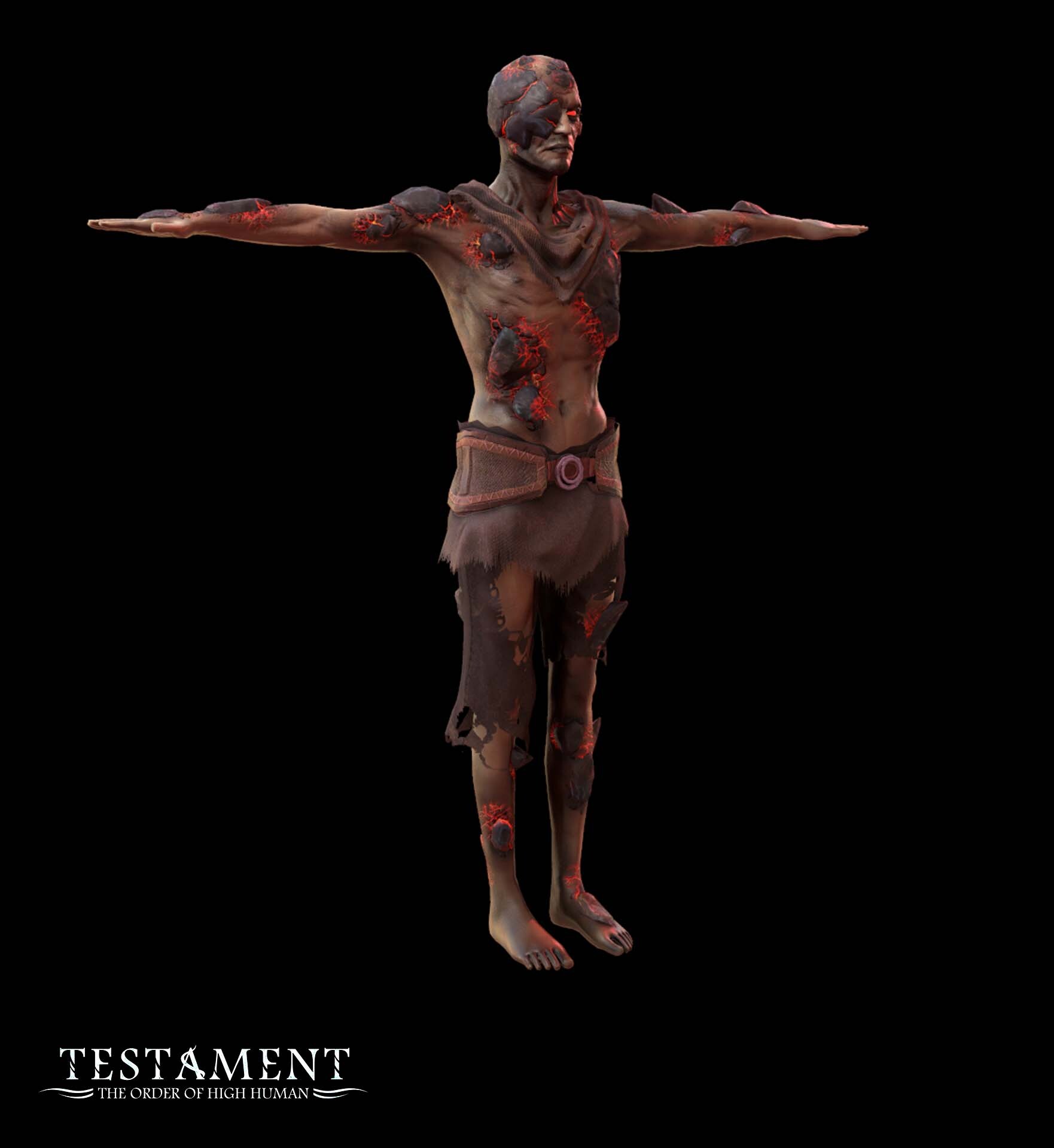 Stone man-V02 - تصویر 14265