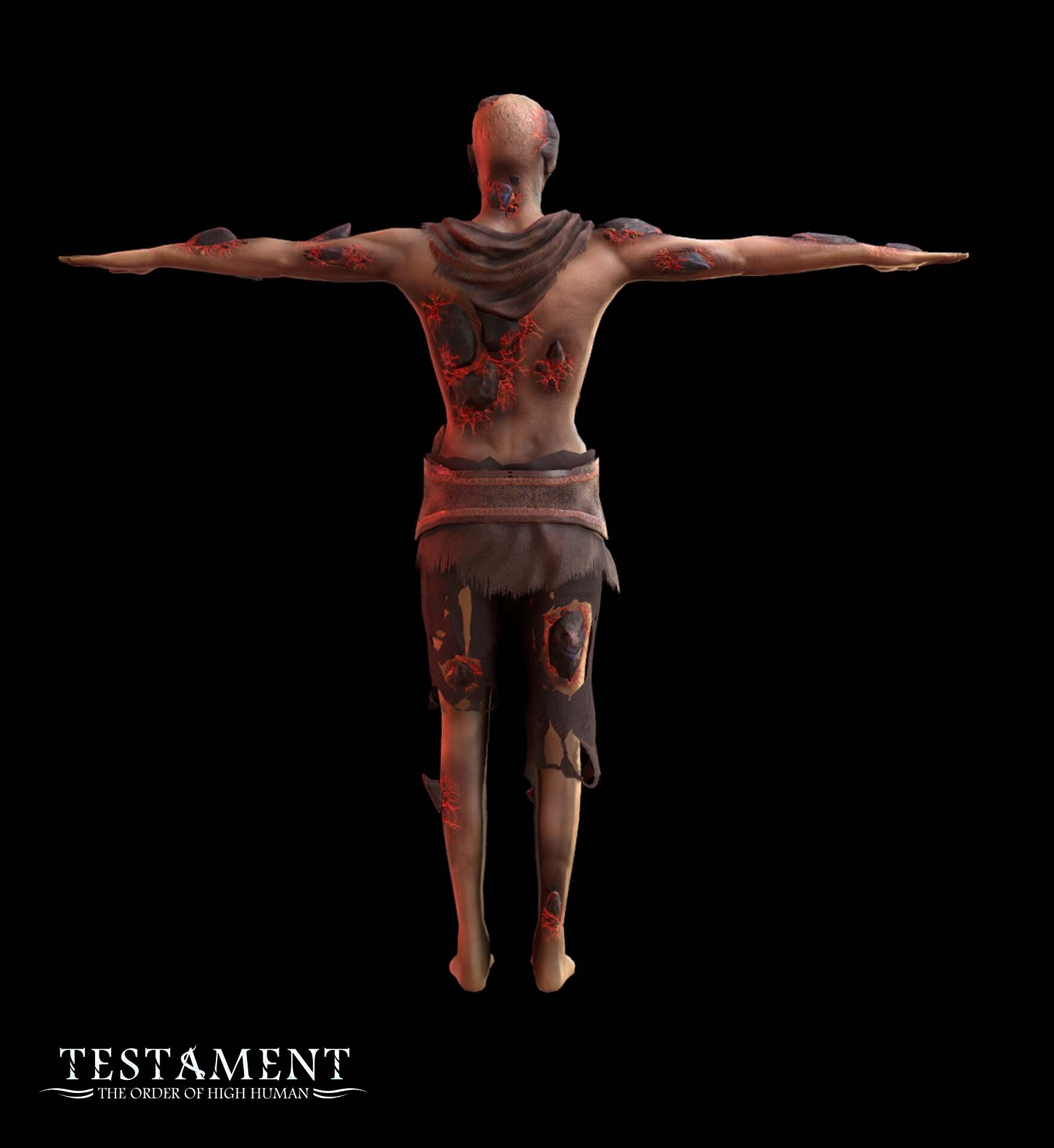 Stone man-V02 - تصویر 14266