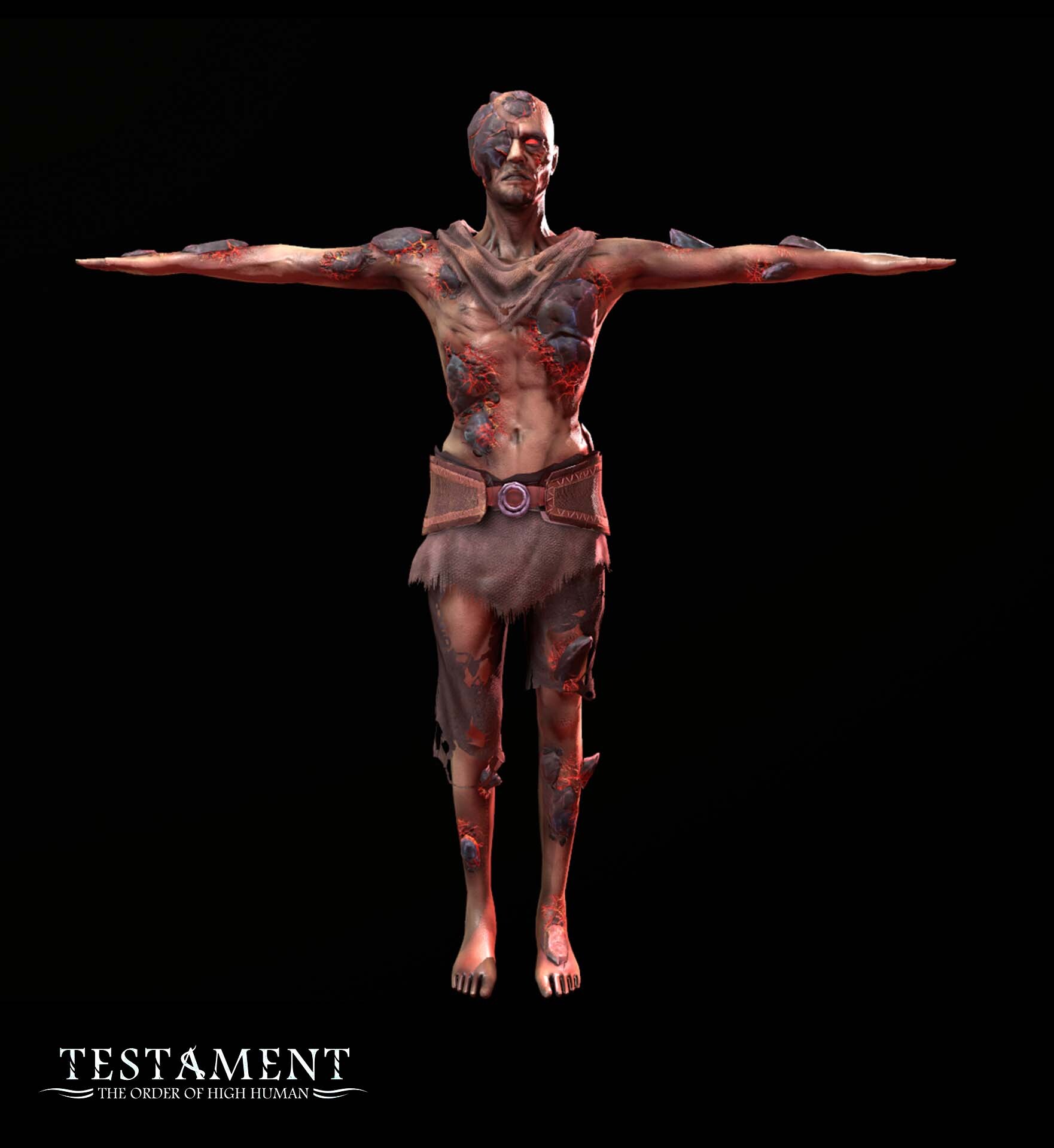 Stone man-V02 - تصویر 14267