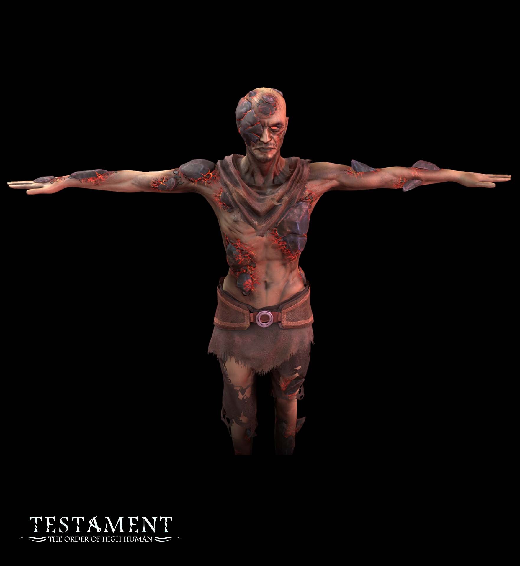 Stone man-V02 - تصویر 14268