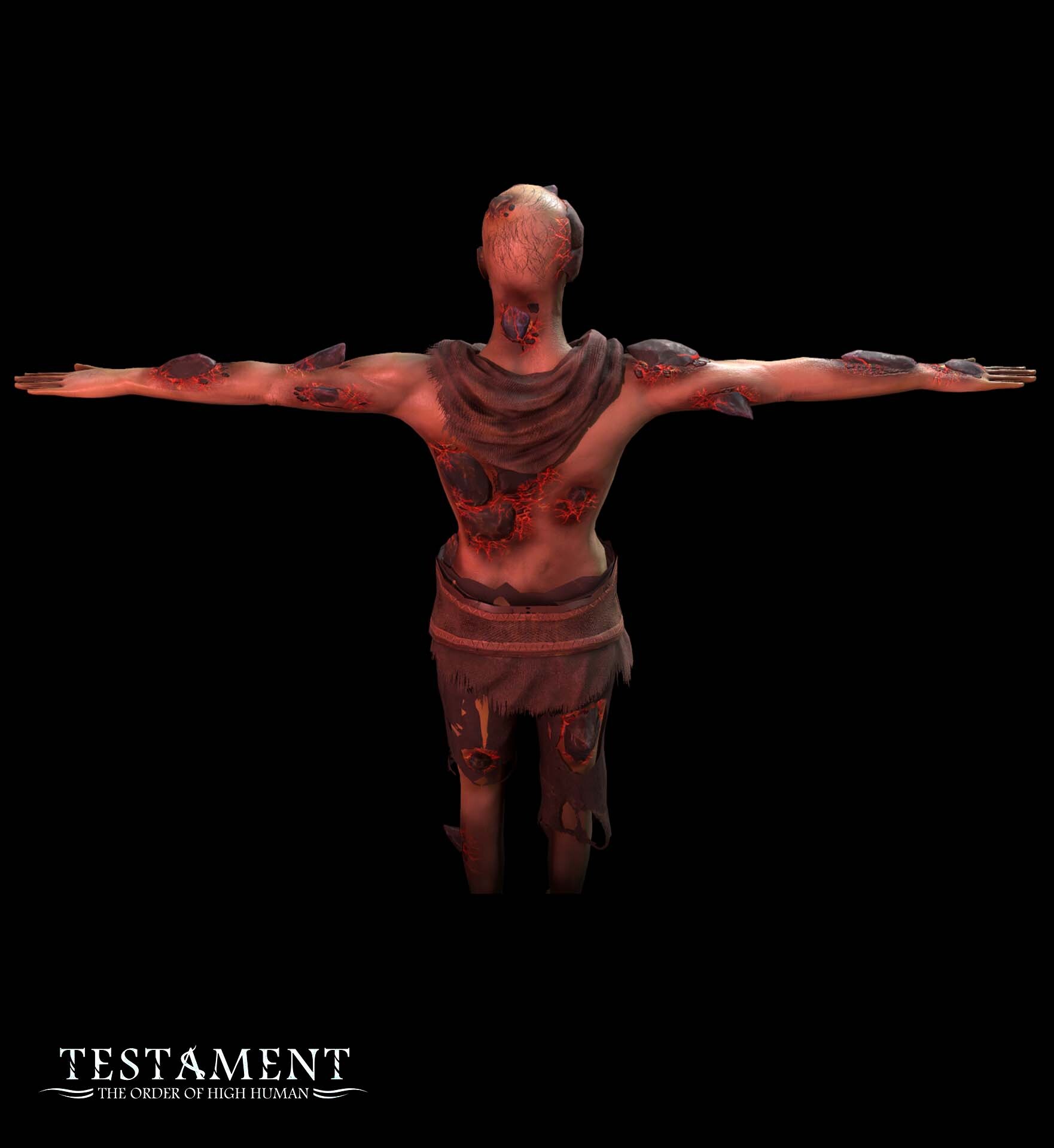 Stone man-V02 - تصویر 14269