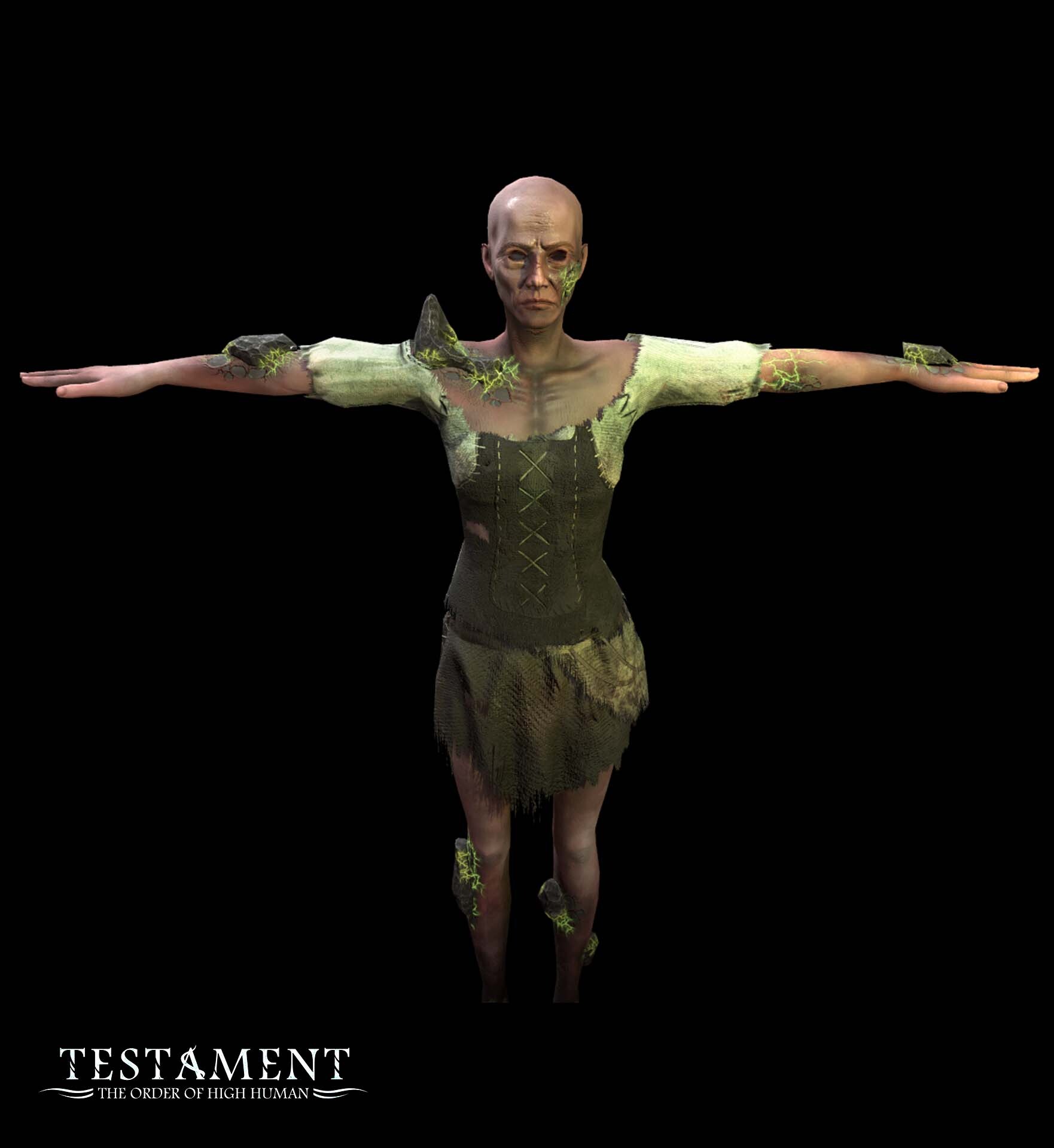 Stone man-V03 - تصویر 14271