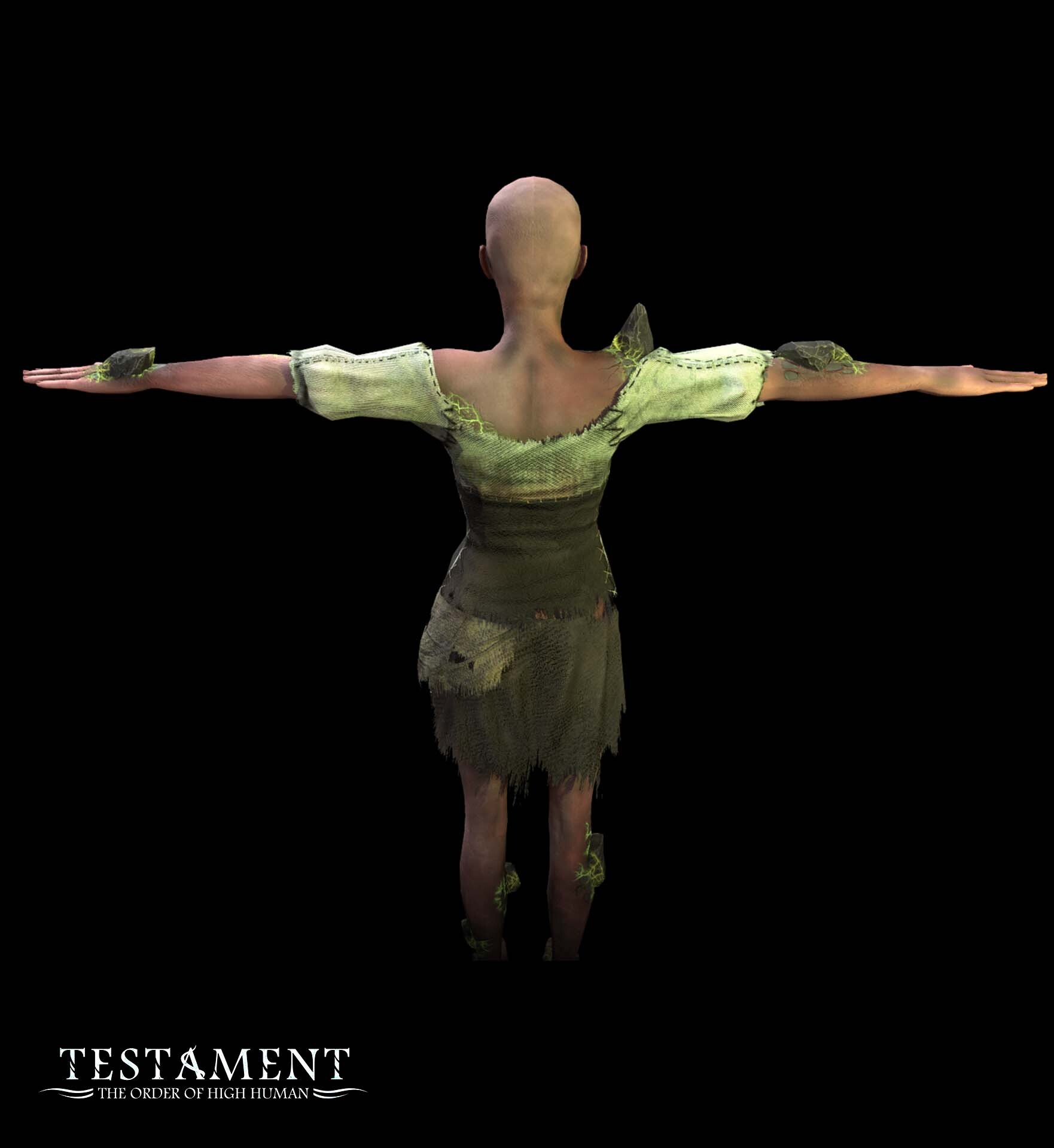 Stone man-V03 - تصویر 14270