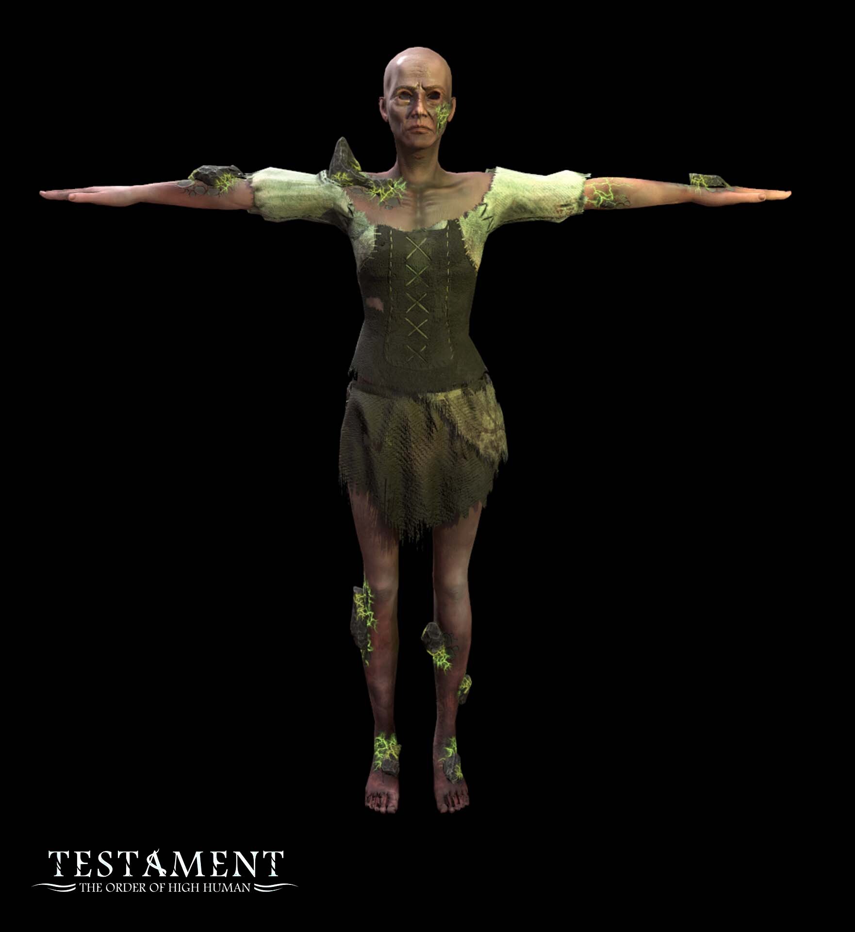 Stone man-V03 - تصویر 14272