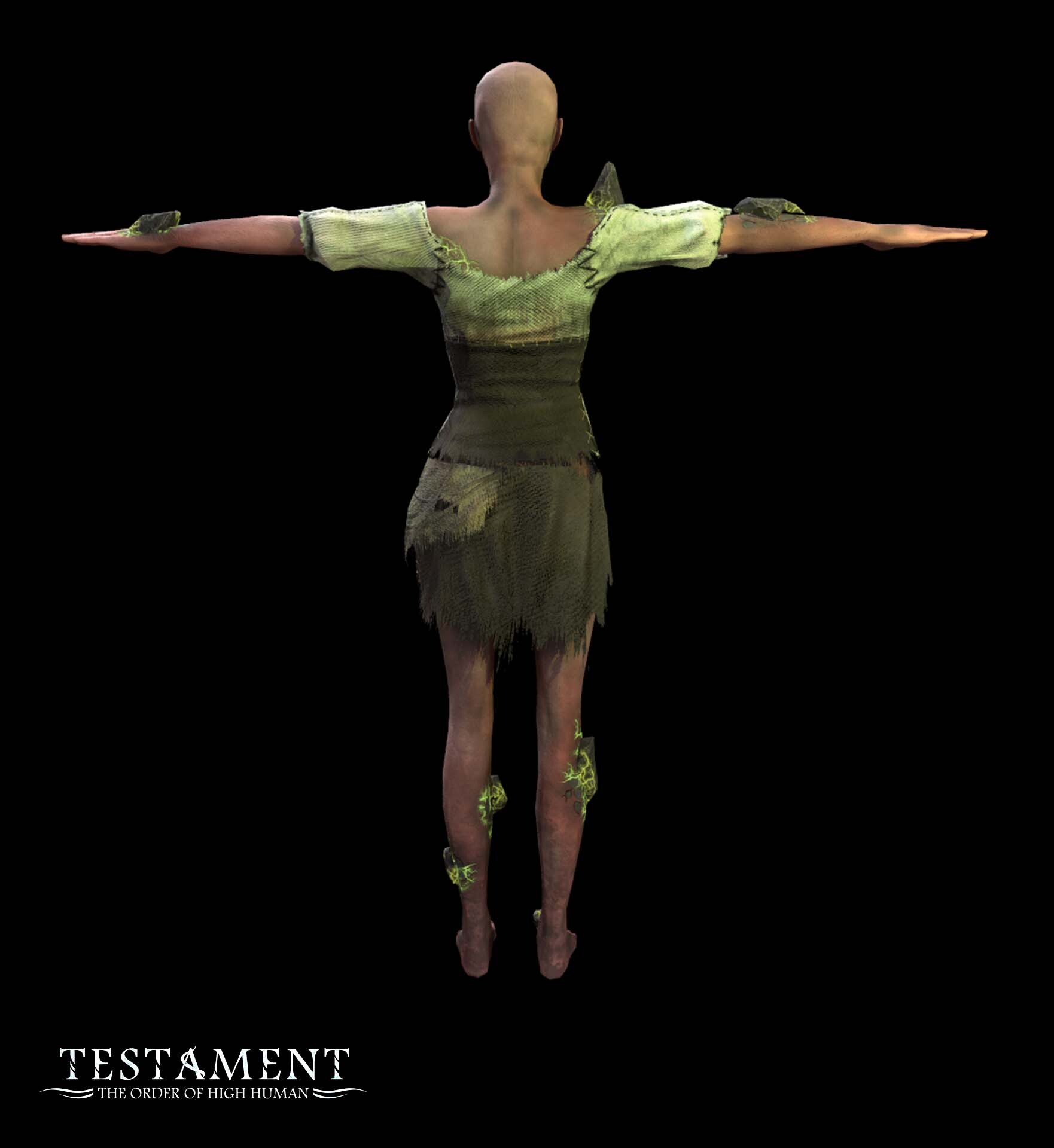 Stone man-V03 - تصویر 14273