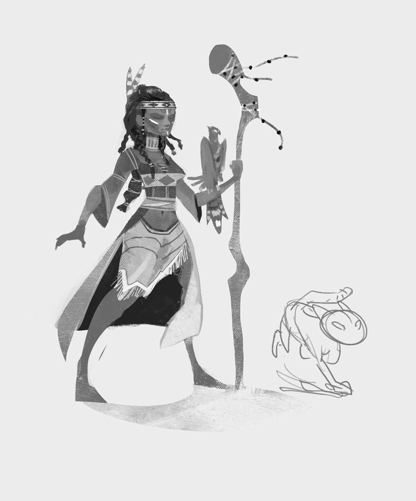 Dyani (Personal work) - تصویر 14275