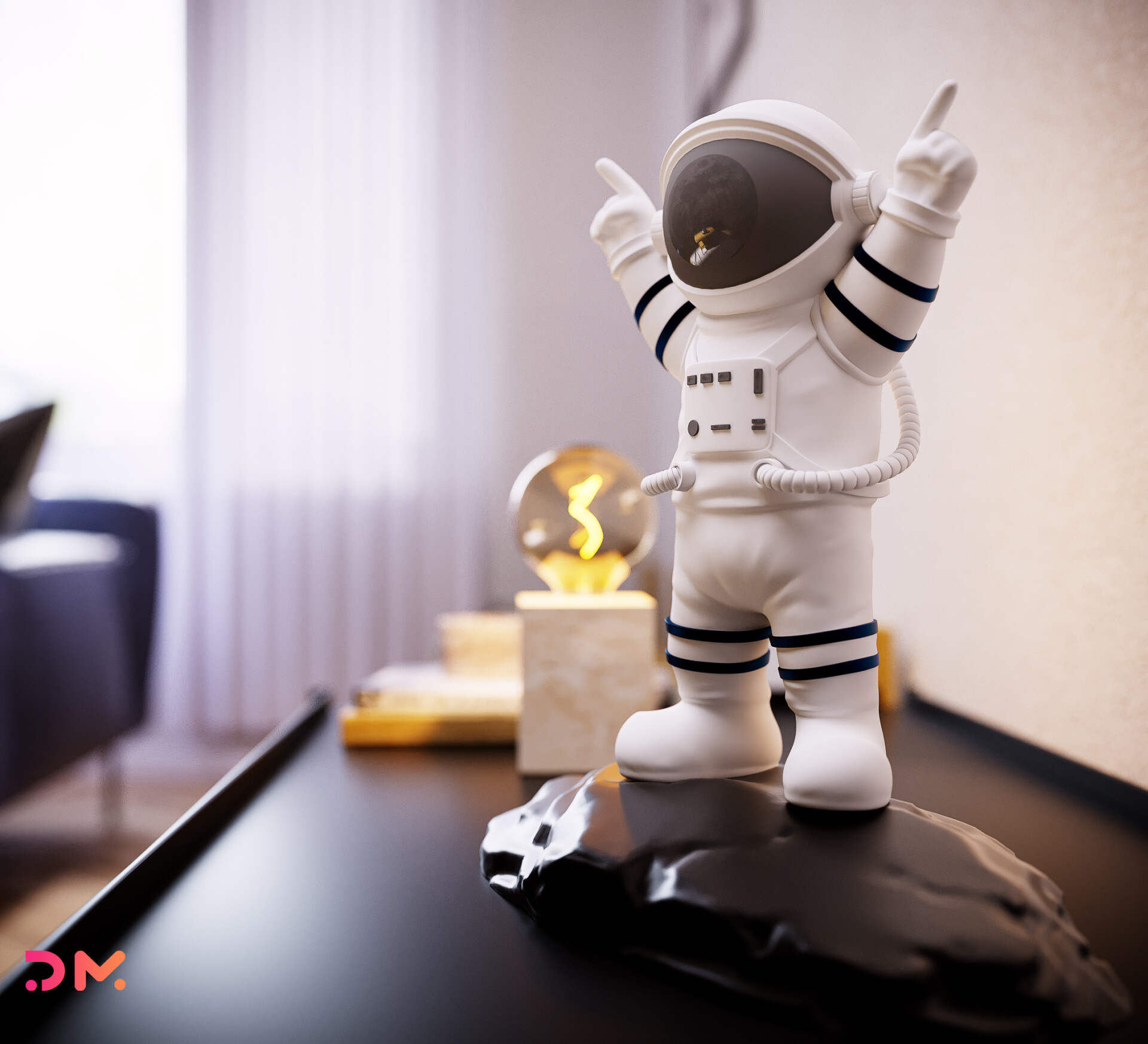 Astronaut - تصویر 14277