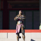 کنگ فو شائولین