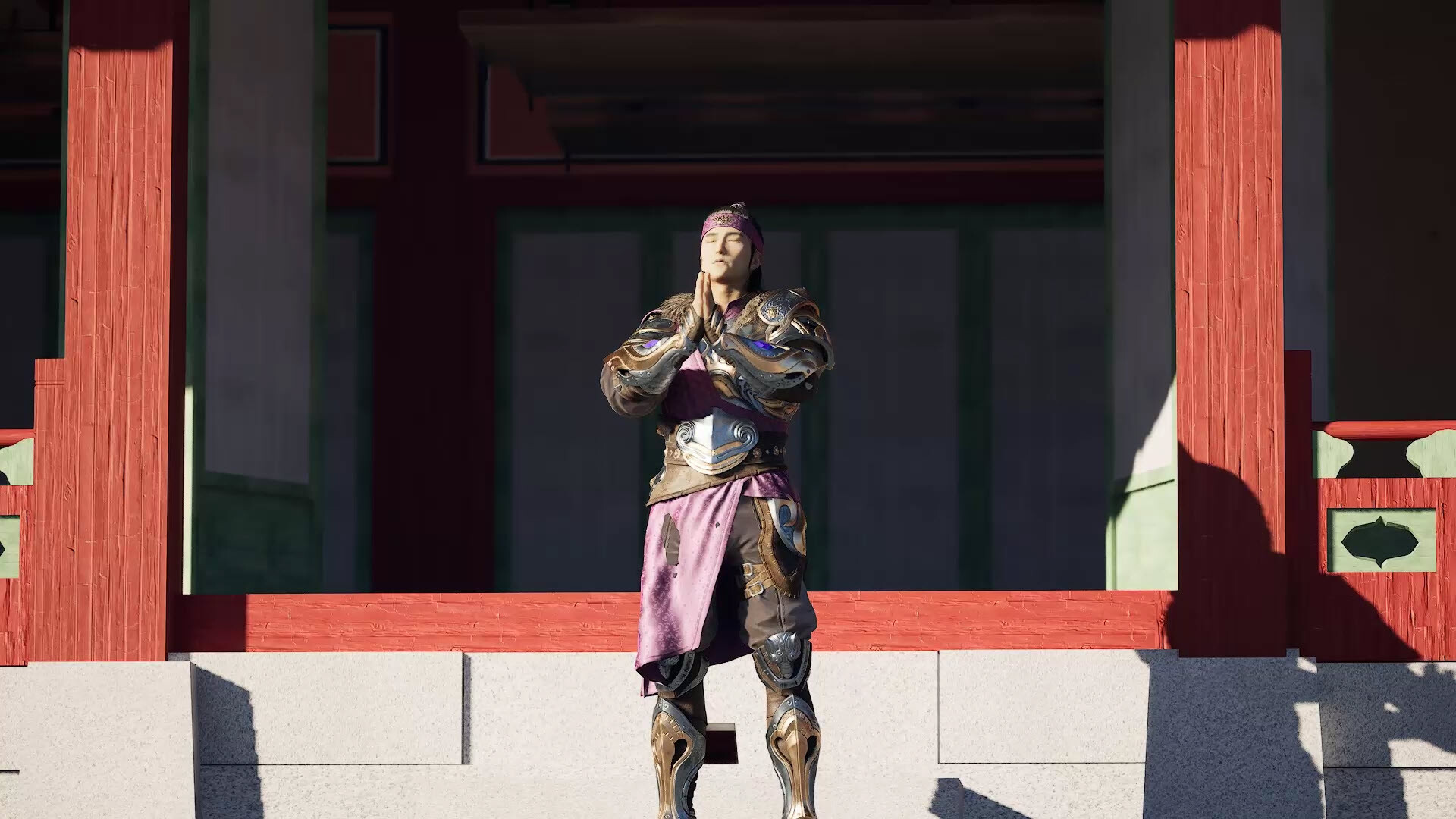 کنگ فو شائولین - تصویر 14281