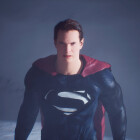 Superman VS Ancient Golem ( سوپرمن در برابر گولم باستانی )