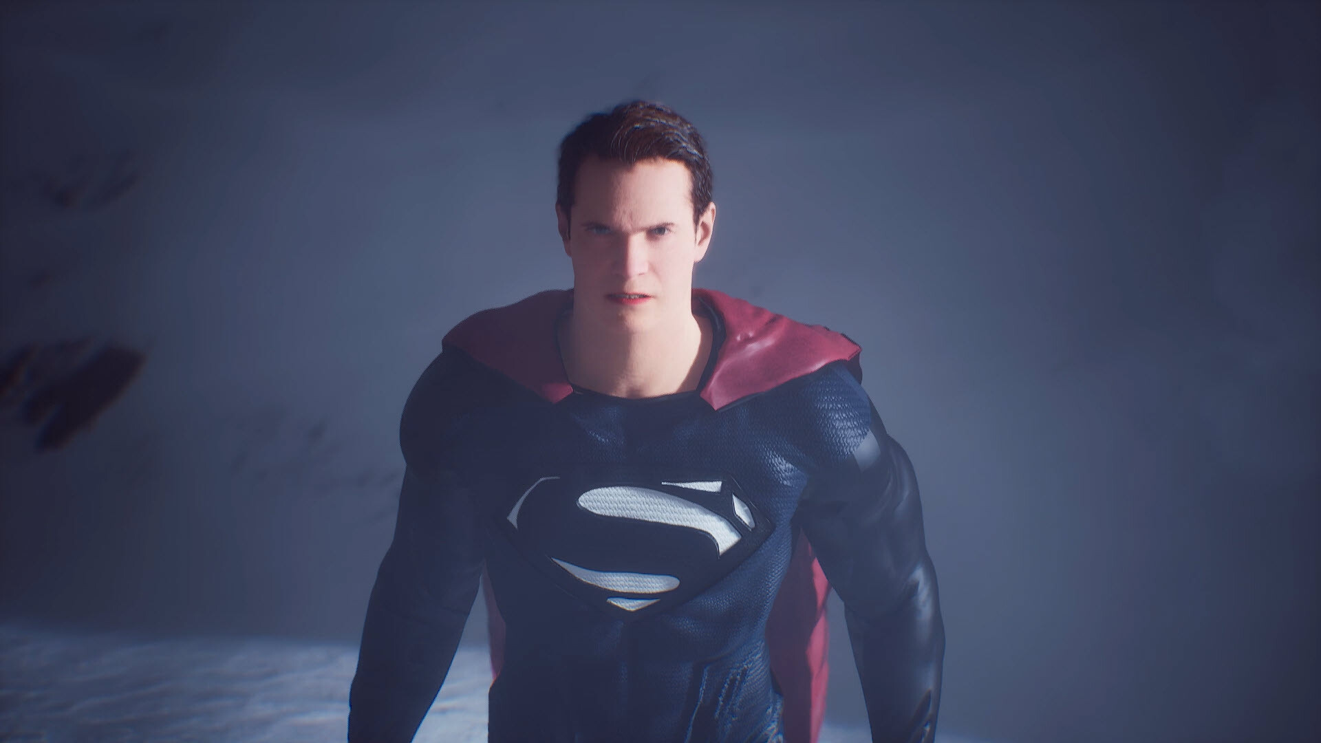 Superman VS Ancient Golem ( سوپرمن در برابر گولم باستانی ) - تصویر 14282