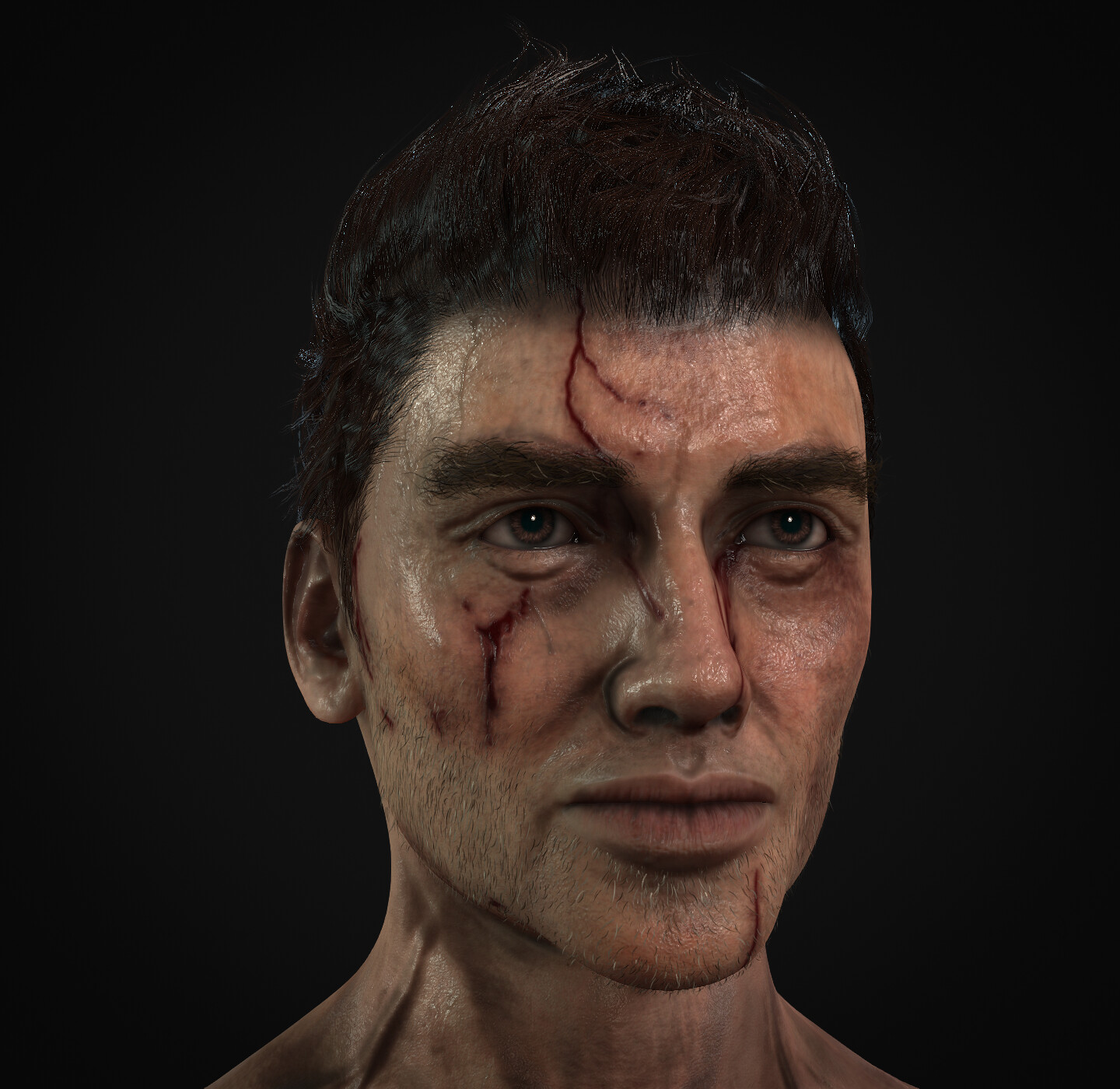 Dante Lockwood - تصویر 14283