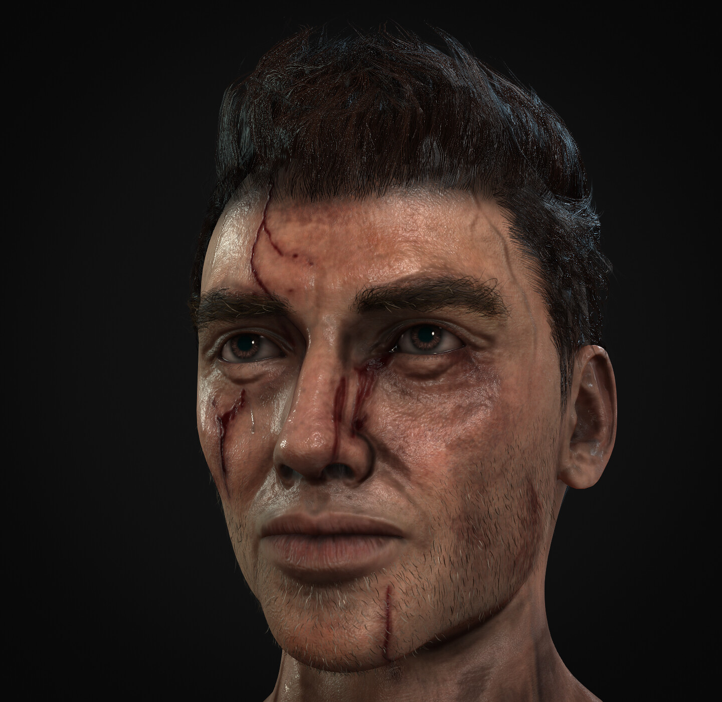 Dante Lockwood - تصویر 14284