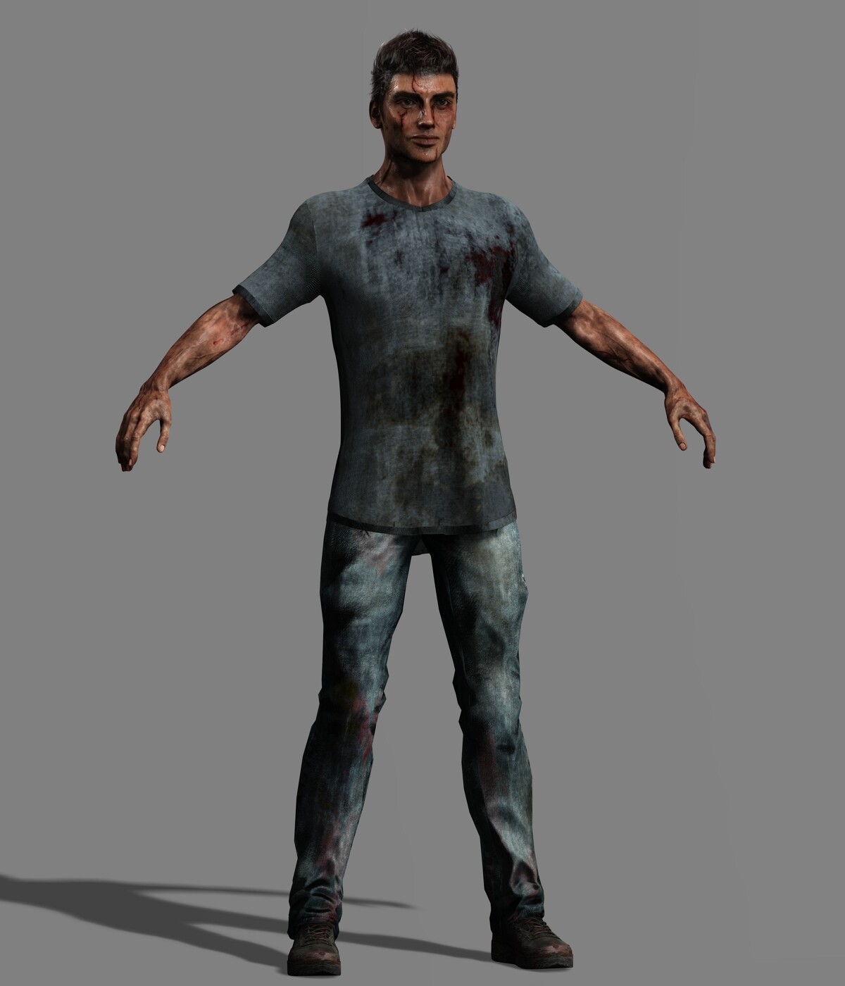 Dante Lockwood - تصویر 14286