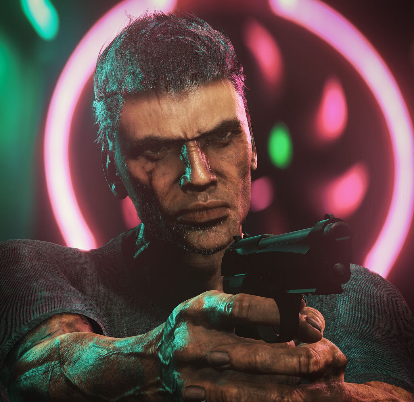 Dante Lockwood - تصویر 14285