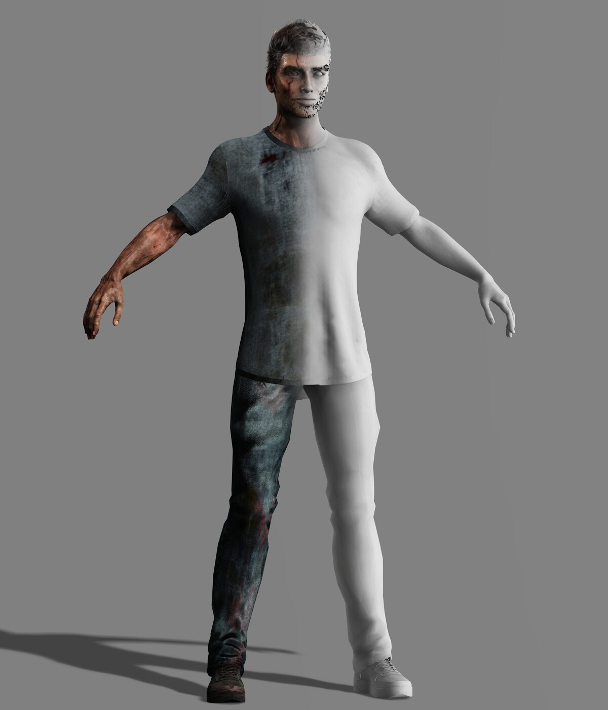 Dante Lockwood - تصویر 14287