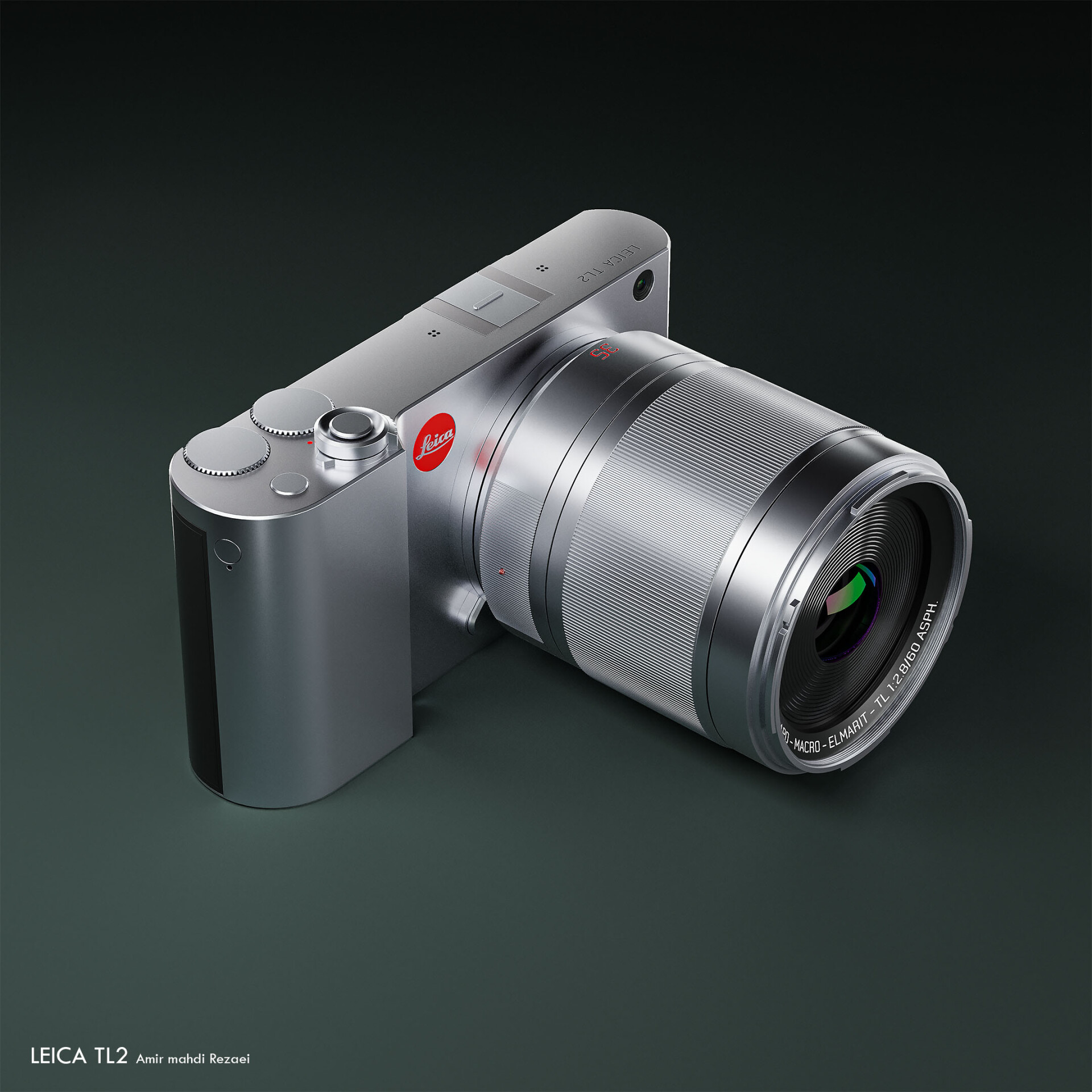 Leica TL2 - تصویر 14288