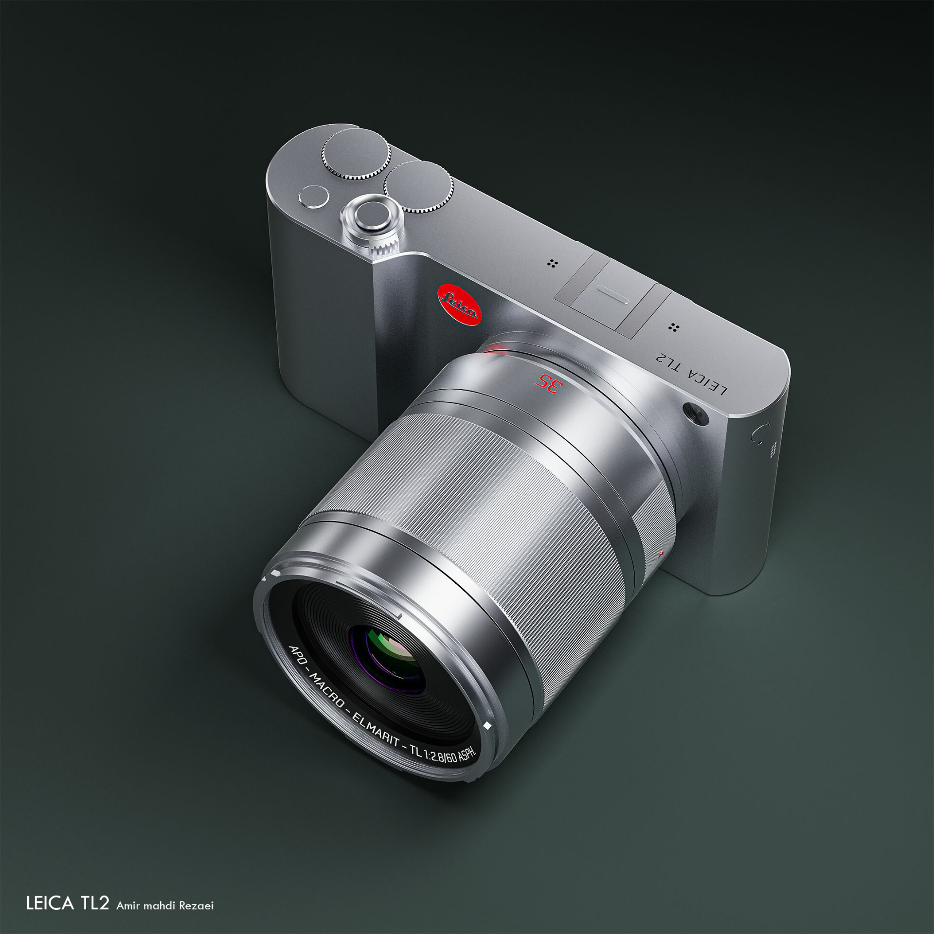 Leica TL2 - تصویر 14289