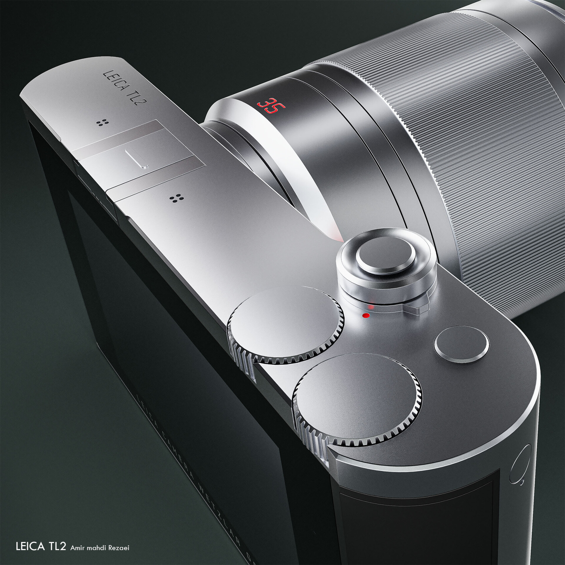 Leica TL2 - تصویر 14290