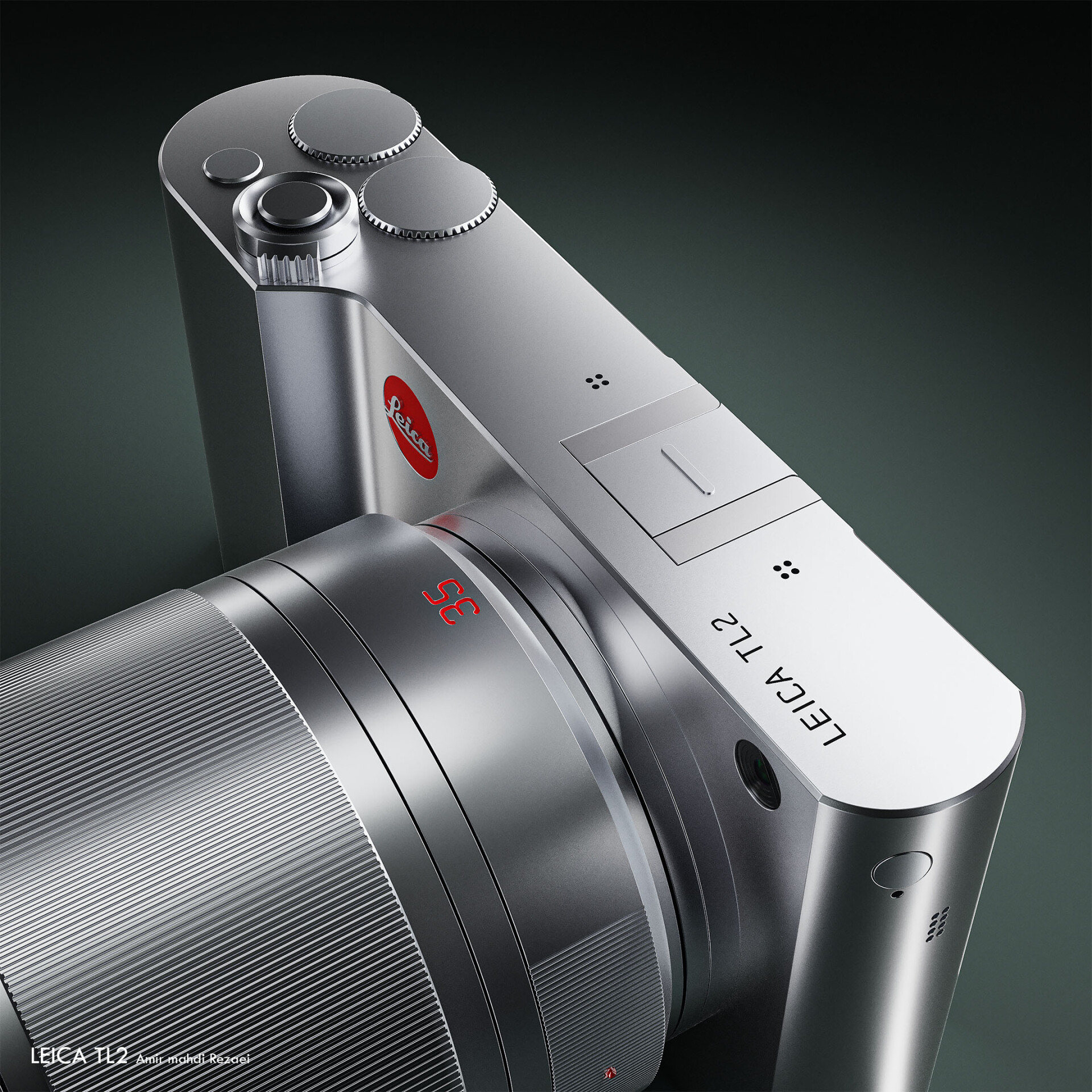 Leica TL2 - تصویر 14291