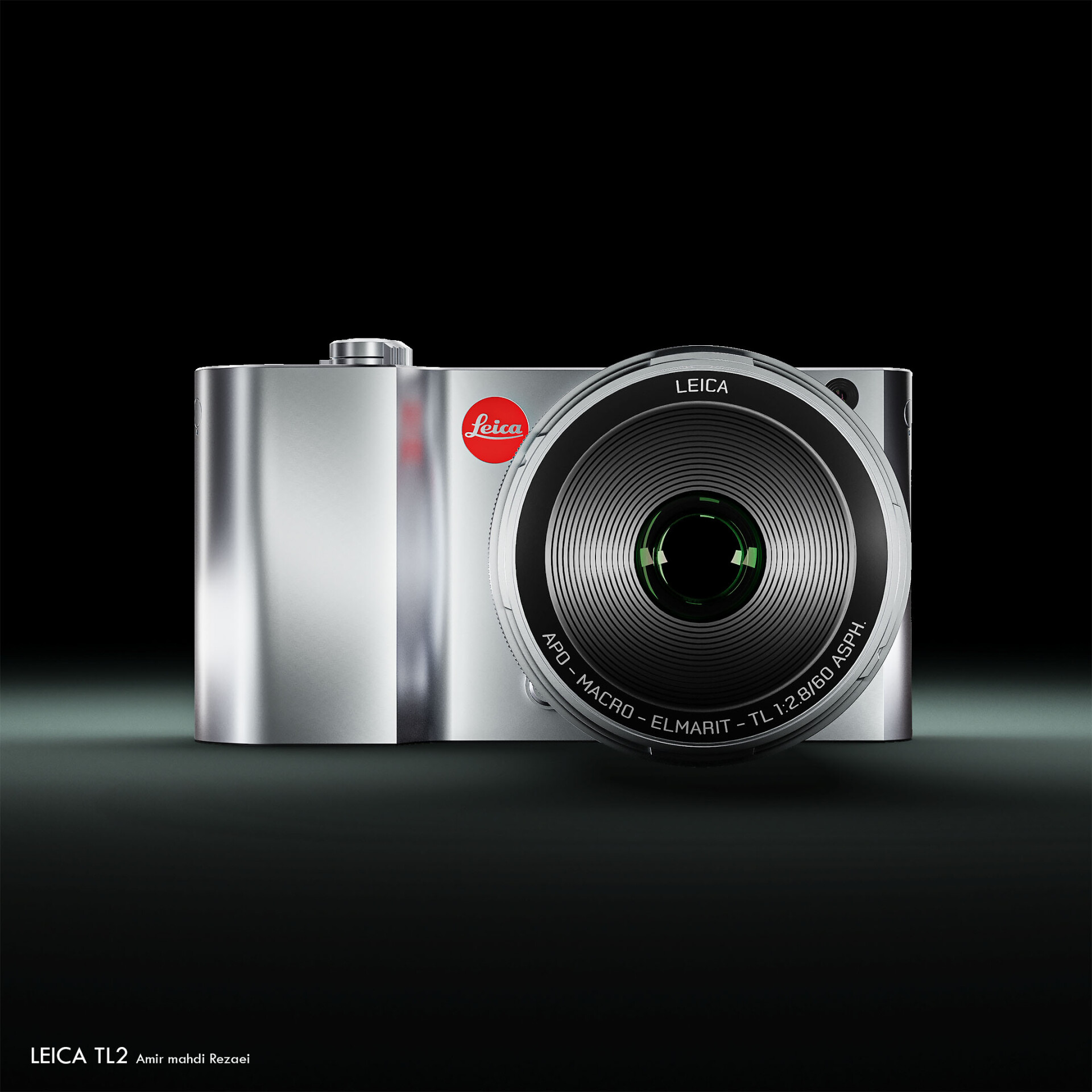 Leica TL2 - تصویر 14292