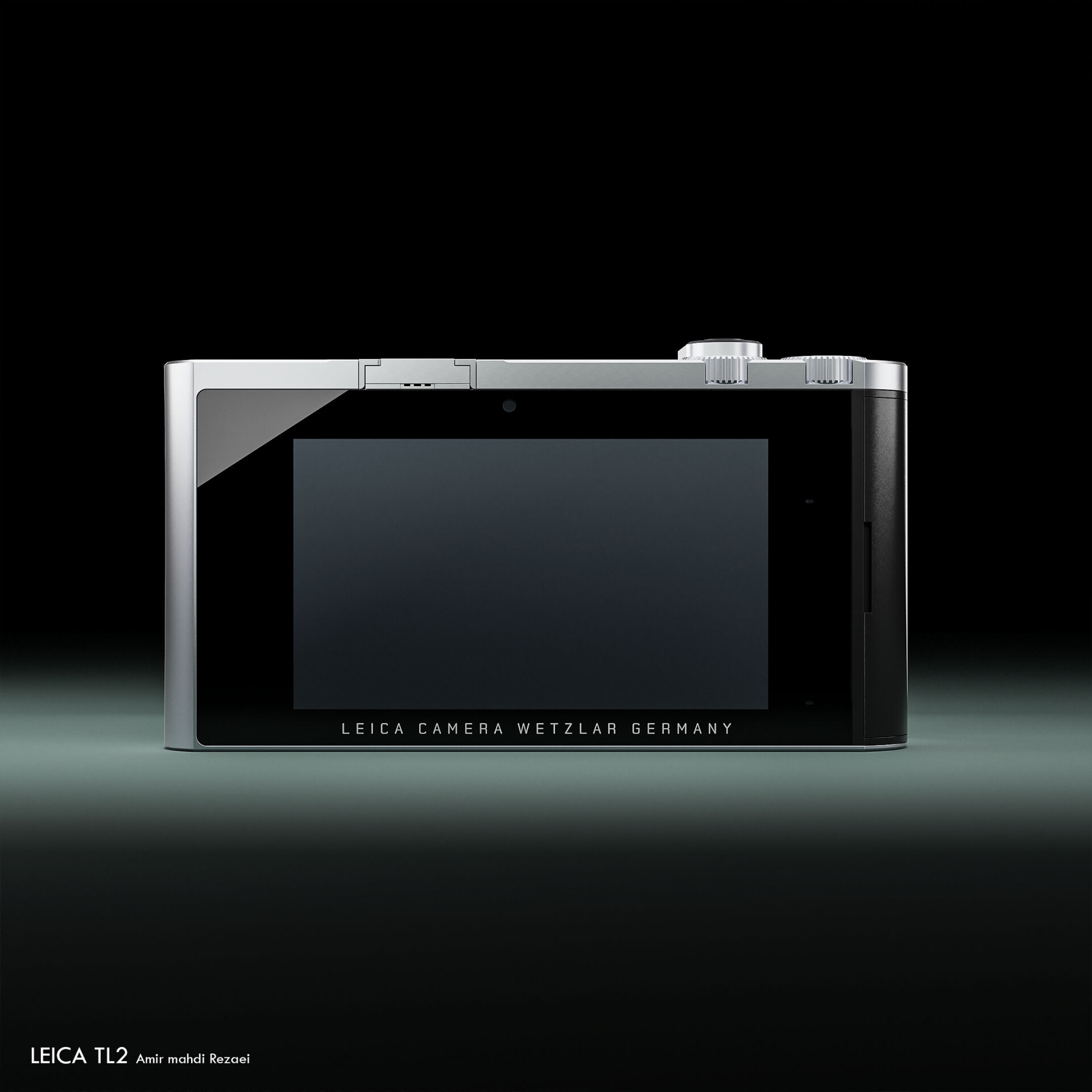 Leica TL2 - تصویر 14293