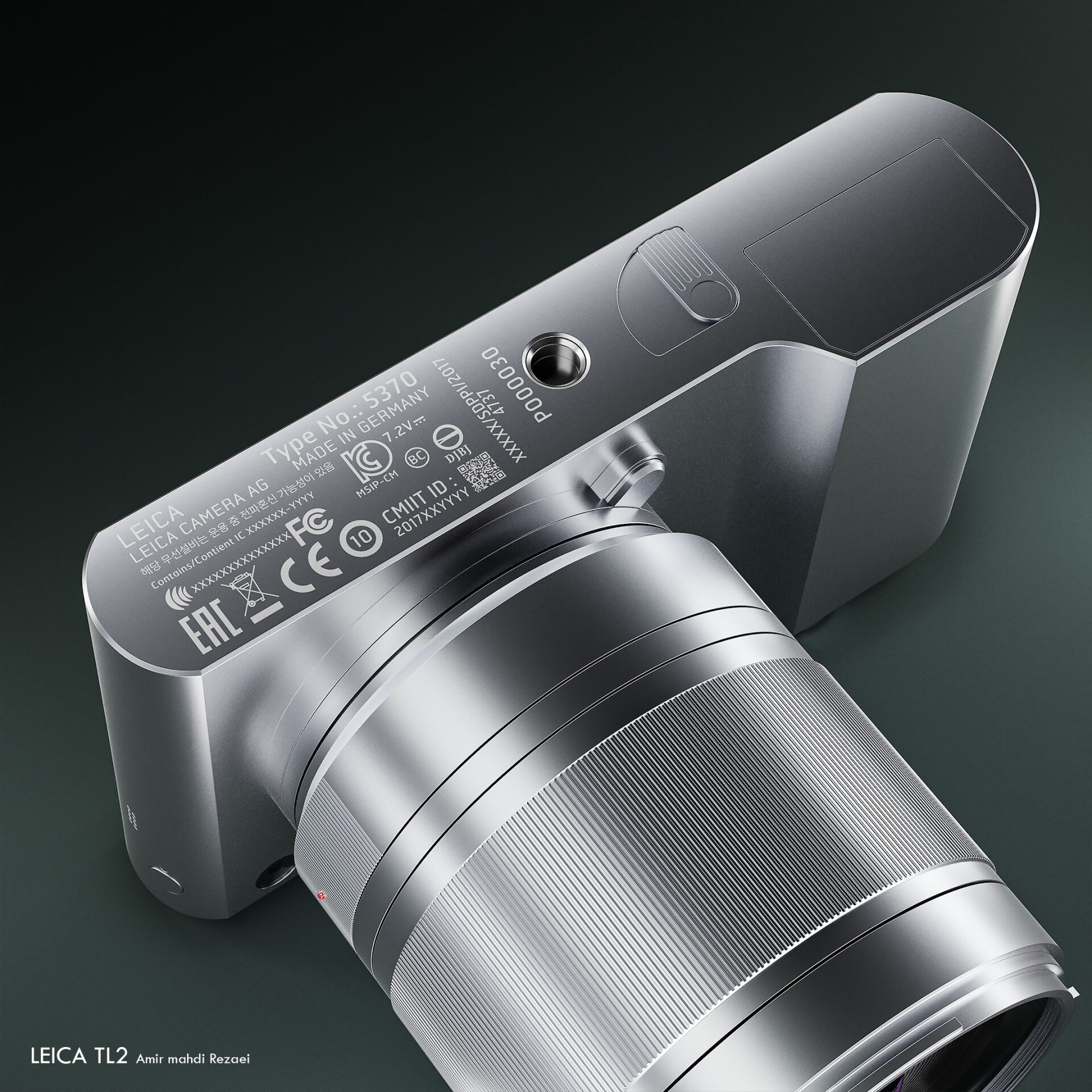 Leica TL2 - تصویر 14294