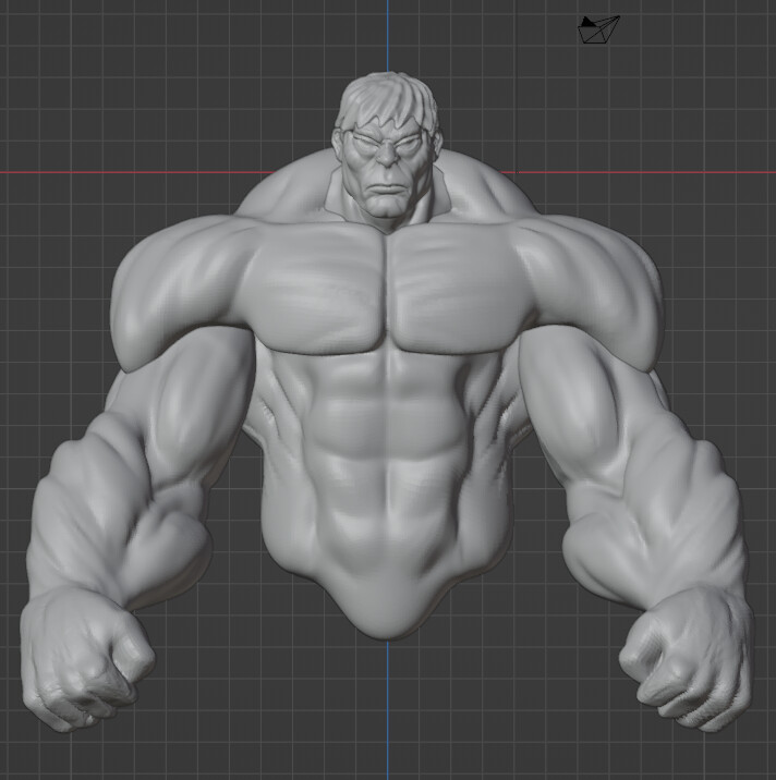 Hulk - تصویر 14300