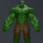 Hulk final
