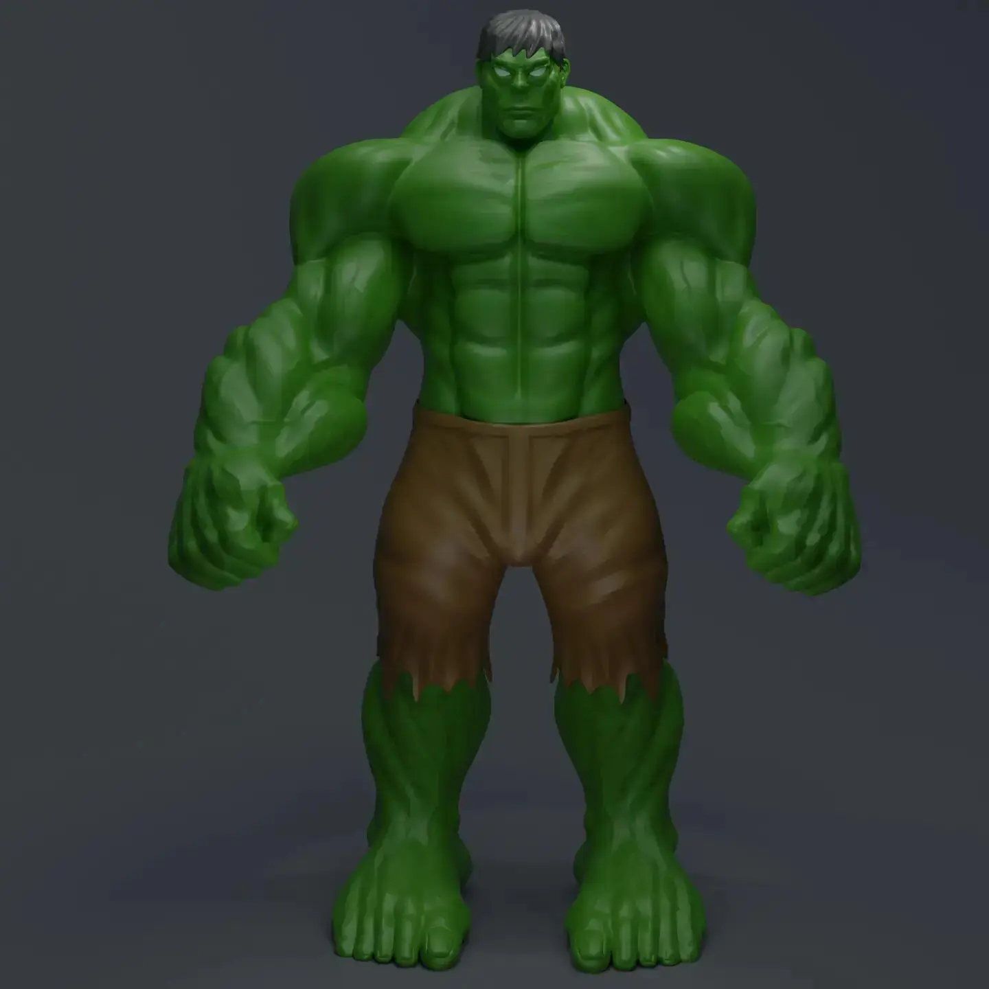Hulk final - تصویر 14313
