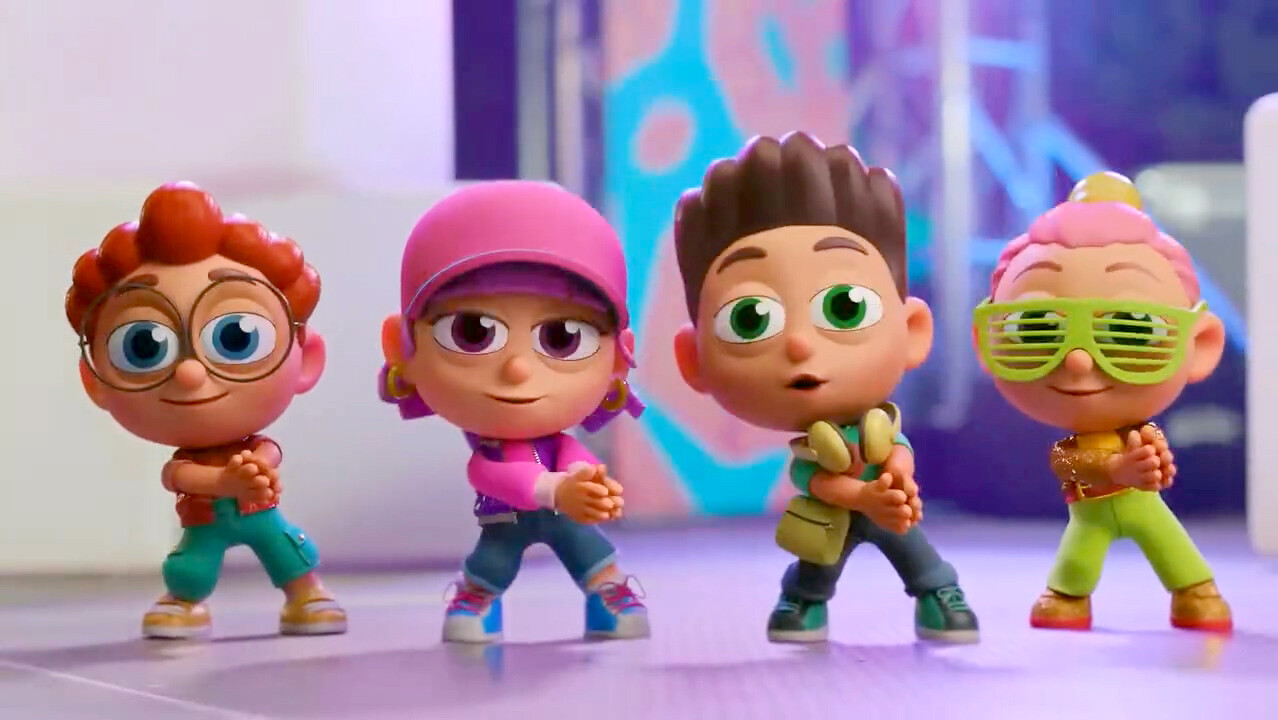 رئال انیمیشن فانزو - تصویر 14315