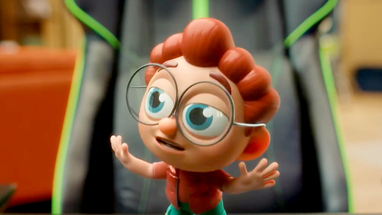 رئال انیمیشن فانزو - تصویر 14316