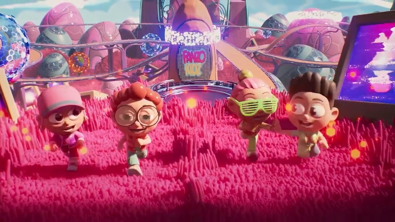 رئال انیمیشن فانزو - تصویر 14317