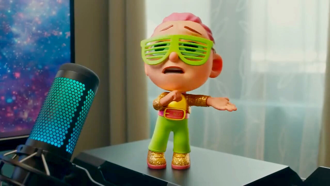 رئال انیمیشن فانزو - تصویر 14318