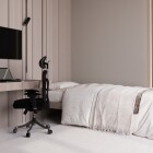 Interior bedroom ideas design