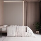 Modern bedroom ideas