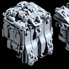 V extrude shape update