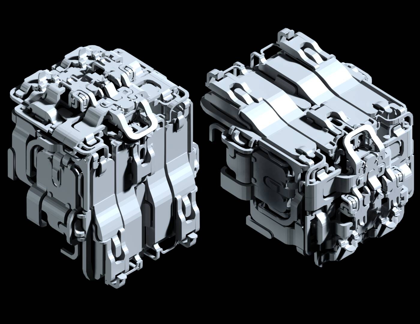 V extrude shape update - تصویر 14322