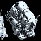 V extrude shape update